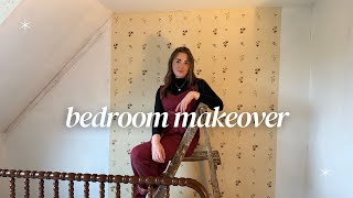 Creating my dream cottagecore home on the Isle of Skye, Scotland 