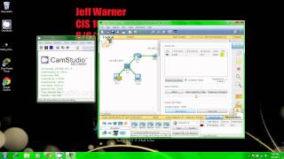 9 4 1 4 Routing Table Principles