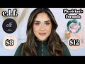 NEW PHYSICIANS FORMULA PUTTY PRIMER VS ELF | Watch before you buy!