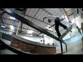 Afternoon In The Park Tommy Fynn - TransWorld SKATEboarding