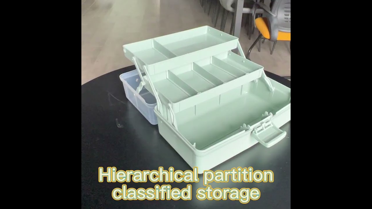 medicine chest storage box