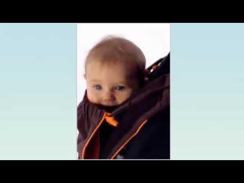 bondolino baby carrier