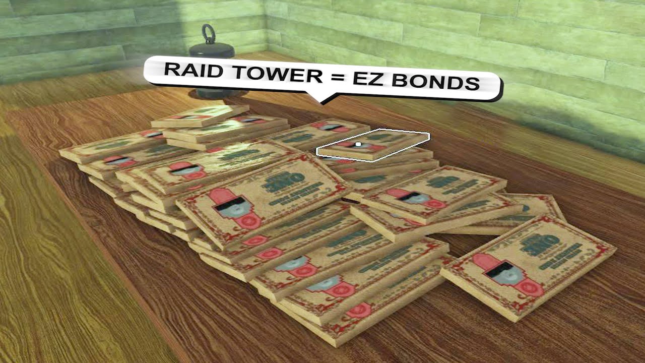 Dead Rails Clip Dump #2 (Slightly Edited Again)