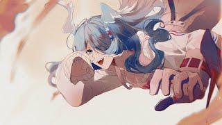 【Elira3D superchat reading】 reading all your wonderful messages ♡ 【NIJISANJI EN | Elira Pendora】