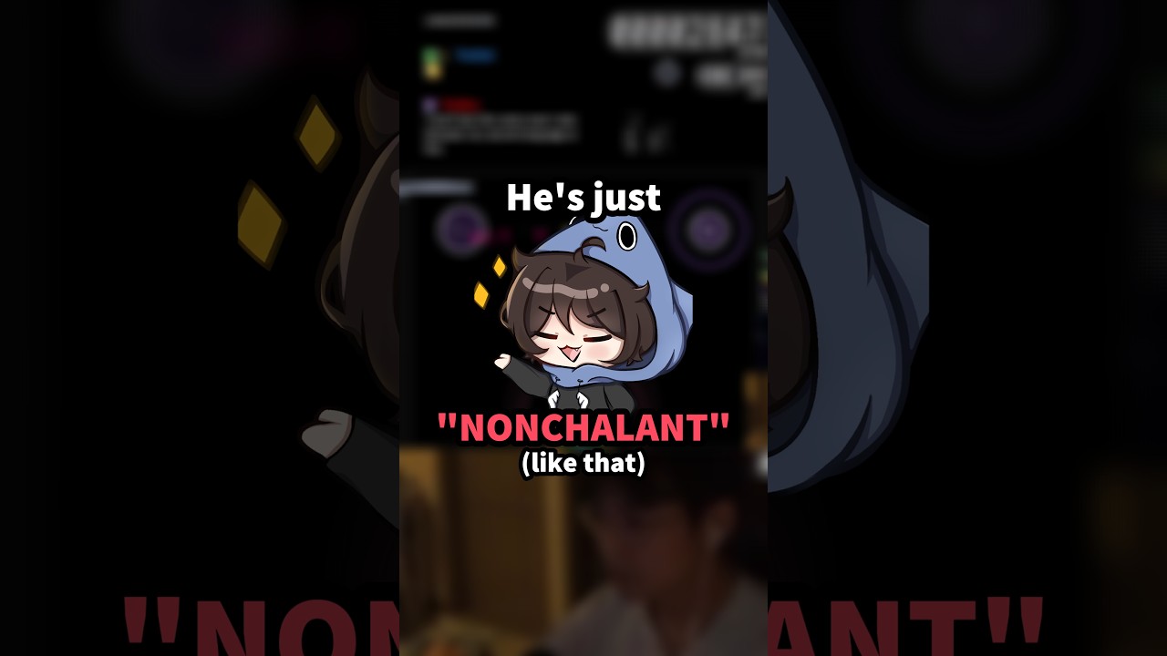 Calmest osu! Player Reaction..🥀💀 #fyp #osu #rhythmgame