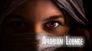 ARABIAN LOUNGE. Enigmatic music