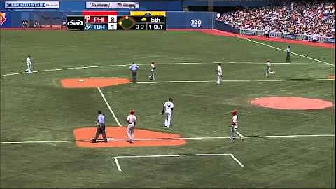 2011/07/02 J-Roll's RBI double