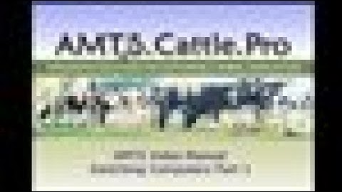 Moving the Program to a New Computer