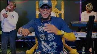 Testify - Testimony Jaga - TESTIMONY JAGA