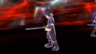 Royal Hope EX (151cp Challenge: Noctis) All Missions! 66k Score
