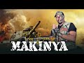 TOBBY BISENGO - MAKINYA (OFFICIAL VIDEO)