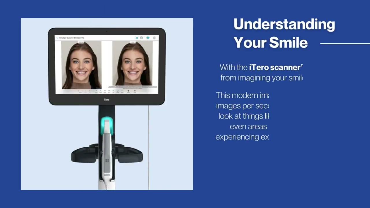 Dale City Smiles January Welcome Video