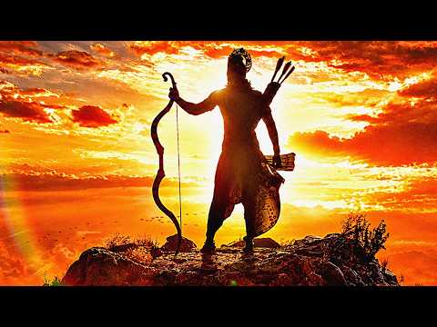 RAMAYANA: RISE OF A LEGEND - Official Trailer (4K ULTRA HD) 2026 ❘ Ranbir Kapoor