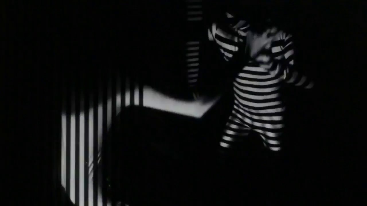 LOUD NEIGHBOR - Interference Pattern