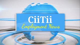 30.10.21 Private Job News | @CiiTii Employment News | Urgent Requirement screenshot 4