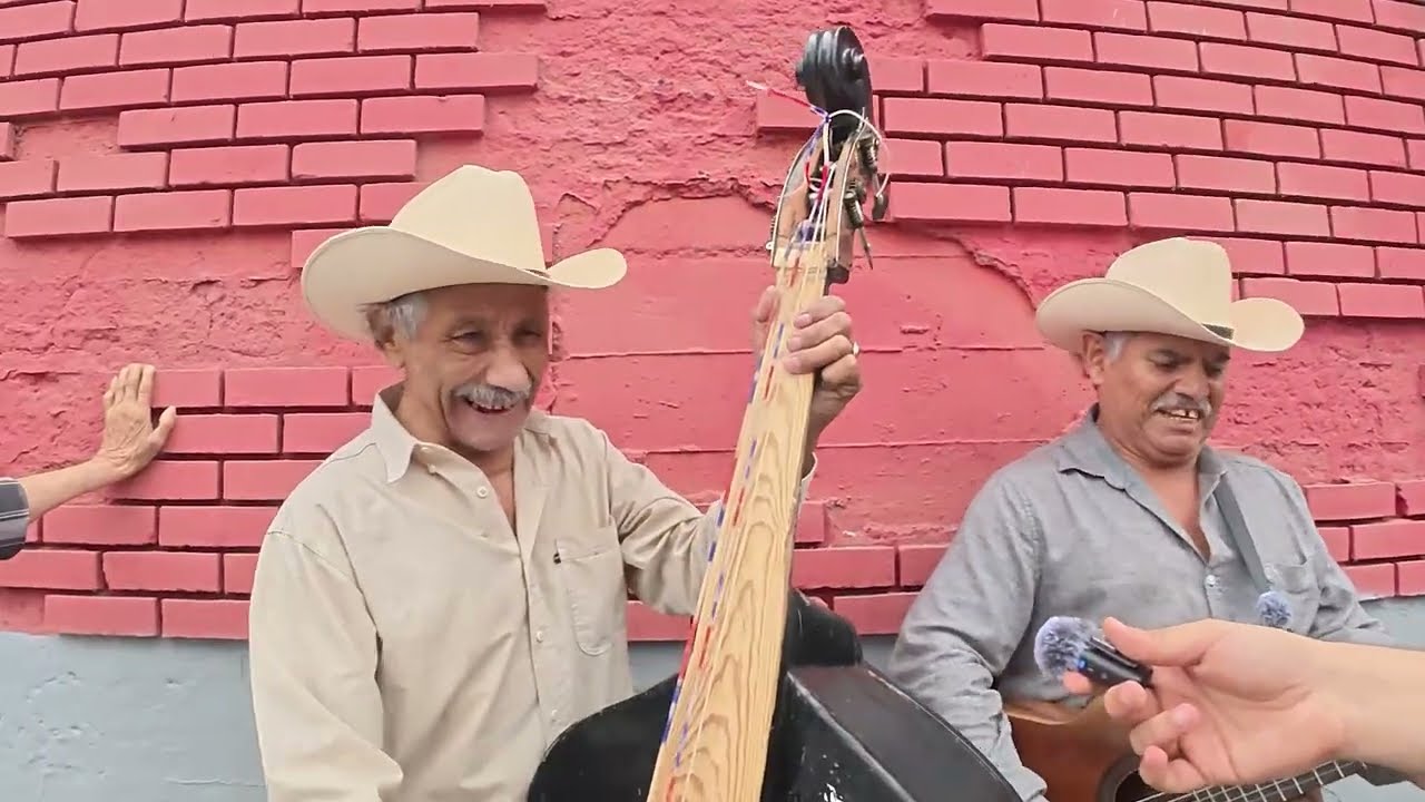 La Que Sea - La Vieja Escuela (En Vivo 2026)