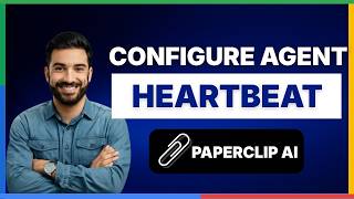 How to Configure Agent Heartbeat Intervals in Paperclip AI[FULL GUIDE]