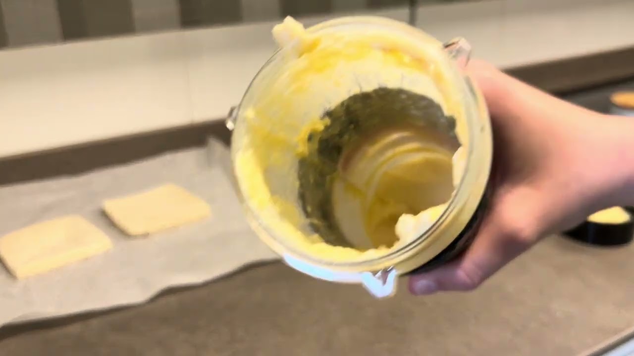 Entrepanes #03 - tamago sando