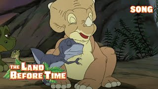 Chomper Song | The Land Before Time
