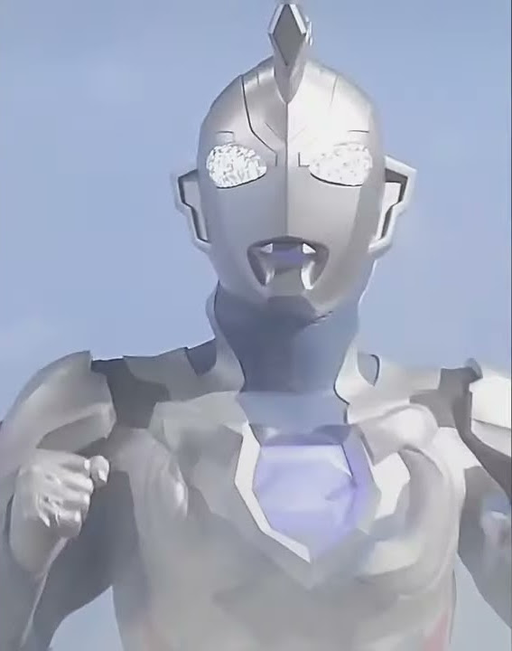 DJ  ampun bang jago versi Ultraman zero keren abis!!.