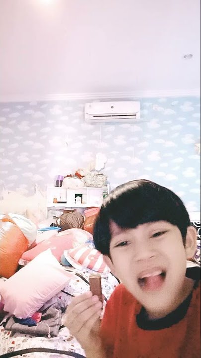 Iklan SuperStar Triple Chocolate -Pingpong