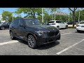 New 2026 BMW X5 xDrive40i at Northfield | Northfield, IL