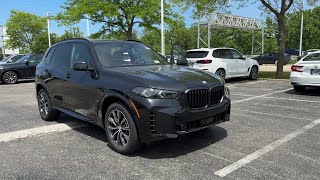 New 2026 BMW X5 xDrive40i at Northfield | Northfield, IL