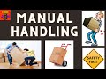 Manual Handling Musculoskeletal Disorders Hse Safetyfirstlife Manual Handling Musculoskeletal Disorders Hse Safetyfirstlife
