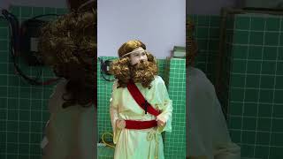 #Jesus#christ#Daemon