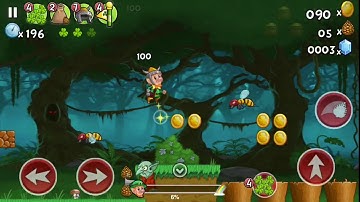 Lep’s World 2 (8-6) - ALIN