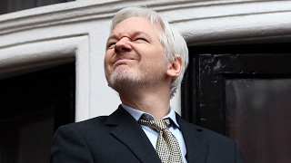 Rape investigation into Julian Assange dropped