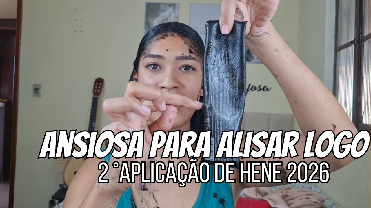 PASSEI HENE PELA SEGUNDA VEZ  em 2026 | aplicação completa