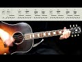Guitar TAB : I'm Happy Just To Dance With You - The Beatles