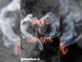 AMOR E FUMAÇA -MC DoisL /prod ALLANBEATS