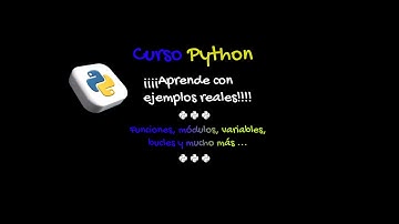 Aprende Python con ejemplos de la vida real. Ejercicio de runners