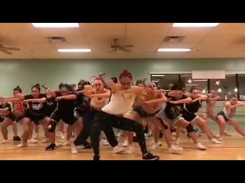 Royal Family Dance Crew | Diplo - Dip Raar