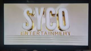 Syco Entertainmentfremantle 2024