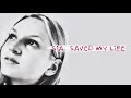 Sia - Saved My Life (Audio)