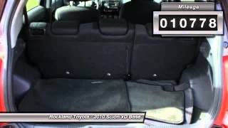 2010 Scion xD Base Blauvelt NY 10913