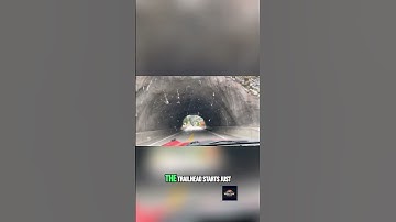 Engineer Pass: Colorado