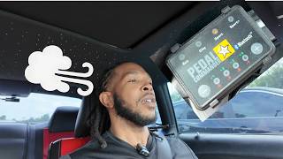 Pedal Commander is still a beast on my Dodge Challenger