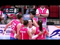 Jeanette Panaga Player of the game - Top 10 Plays  from Creamline vs. Chery