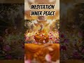 Tranquil Temple Zen: A Mystical Journey of Inner Peace ✨ #Zen #Meditation #Spiritual #InnerPeace