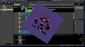 FMOD Demo - Implementing Sound Effects and Music on FMOD