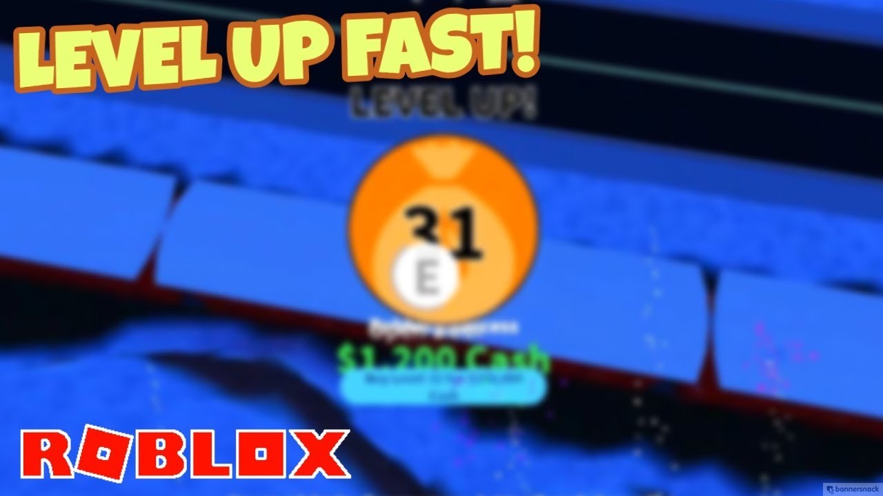 fastest way to level up as a criminal in jailbreak roblox