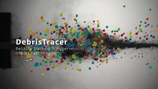 DebrisTracer: Reliable Tracking in Hypervelocity Impact Fast Imaging