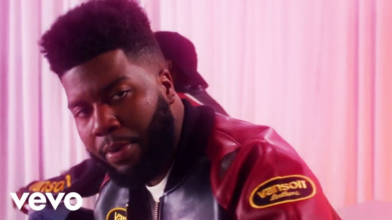 Khalid   OTW Official Video ft 6LACK Ty Dolla ign