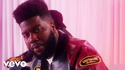 Khalid - OTW ft. 6LACK, Ty Dolla $ign (Official Music Video)  - Durasi: 4:17. 