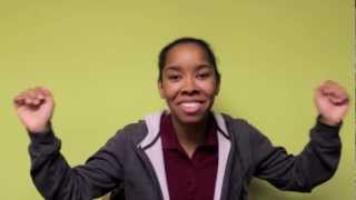 CHANCE Program, Class of 2012