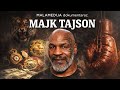 MAJK TAJSON - Od blata do zlata (dokumentarac o Mike Tyson-u)